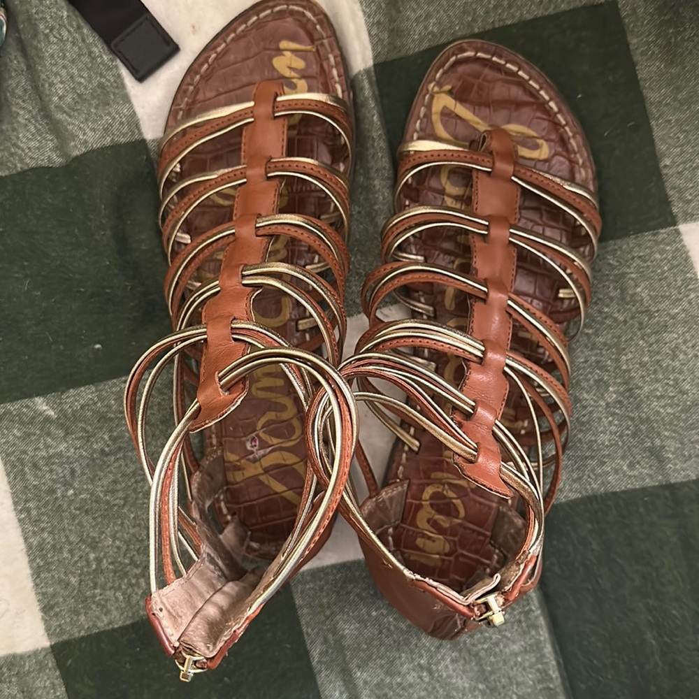 Sam Edelman sandal size 9